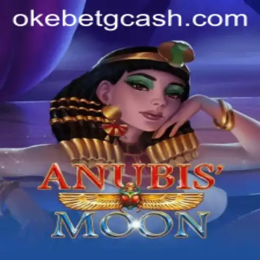 The Mystique of AnubisMoon: A Game Exploration at OKEBET Casino