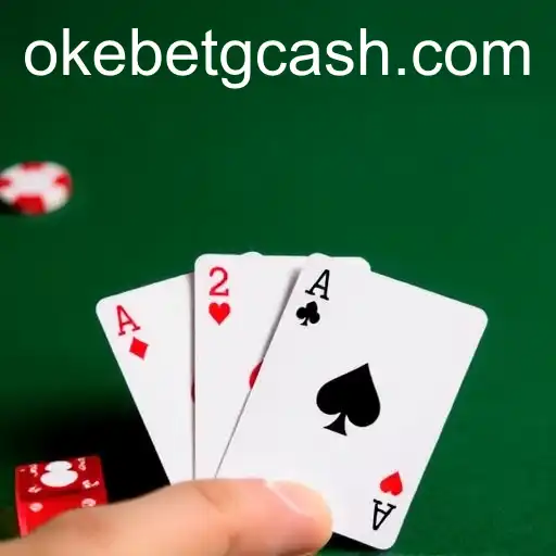 Understanding the Baccarat Game: A Deep Dive into Gameplay at OKEBET Casino