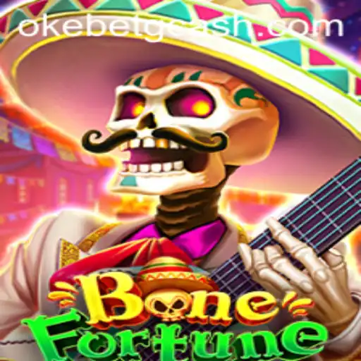 Explore the Thrilling World of BoneFortune at OKEBET Casino