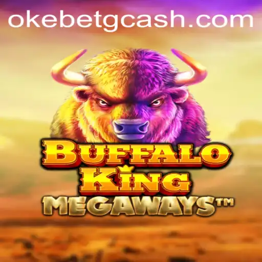 Exploring the Thrills of BuffaloKing at OKEBET Casino