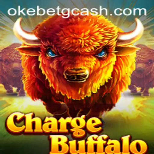 Exploring ChargeBuffalo: A Premier Game at OKEBET Casino