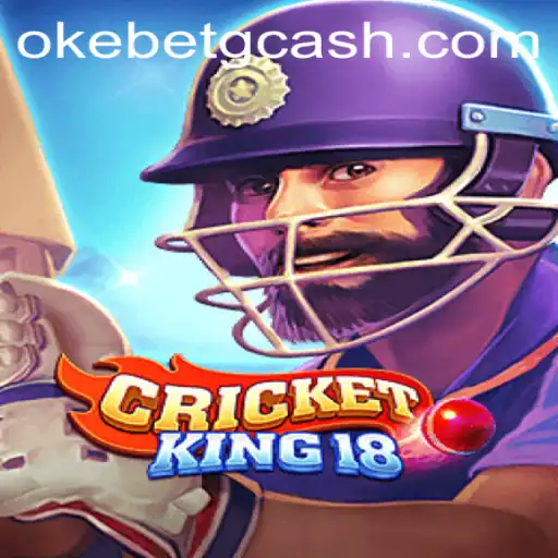 Exploring CricketKing18 at OKEBET Casino