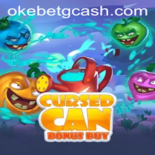 Exploring the Thrills of CursedCanBonusBuy at OKEBET Casino