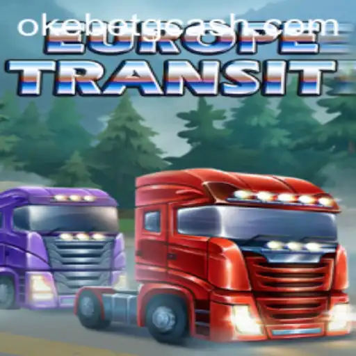 EuropeTransit: The Thrilling New Game Taking OKEBET Casino by Storm