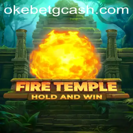 Exploring the Thrilling World of FireTemple at OKEBET Casino