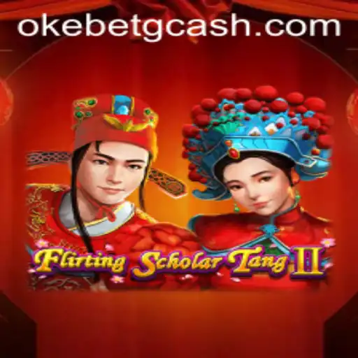 Flirting Scholar Tang II: A Captivating Casino Experience