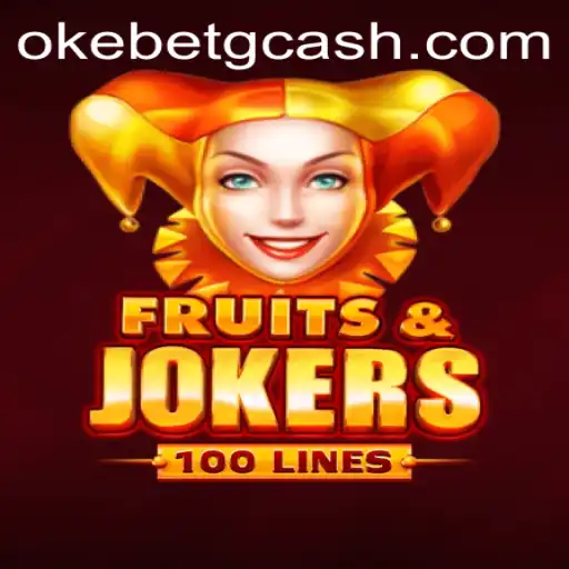 Discover the Exciting World of FruitsAndJokers100 at OKEBET Casino