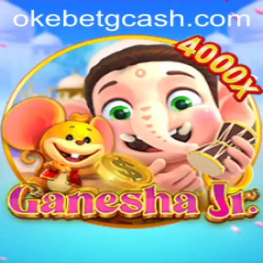 Explore the Exciting World of GaneshaJr: A New Gaming Experience on OKEBET Casino