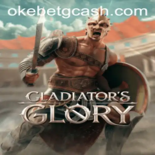 Explore the Epic World of GladiatorsGlory at OKEBET Casino
