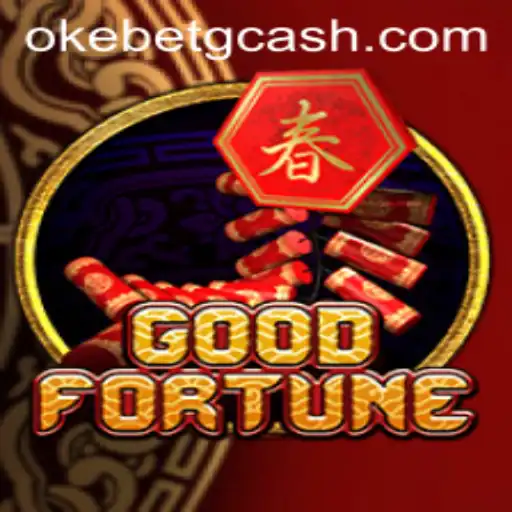 Explore GoodFortune at OKEBET Casino: A Thrilling New Gaming Experience