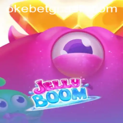 Exploring the Exciting World of JellyBoom at OKEBET Casino