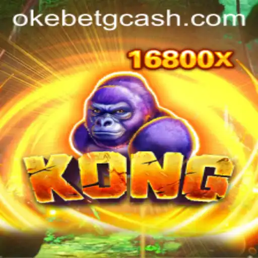 The Thrilling World of Kong at OKEBET Casino