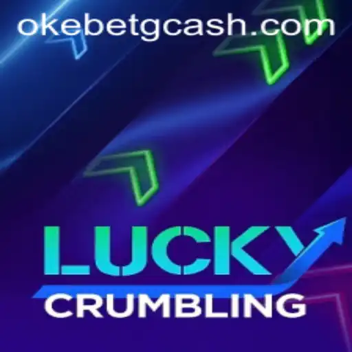 Unveiling LuckyCrumbling: The Exciting New Game at OKEBET Casino