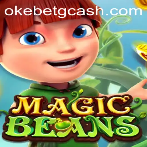 Exploring MAGICBEANS: The Latest Sensation from OKEBET Casino