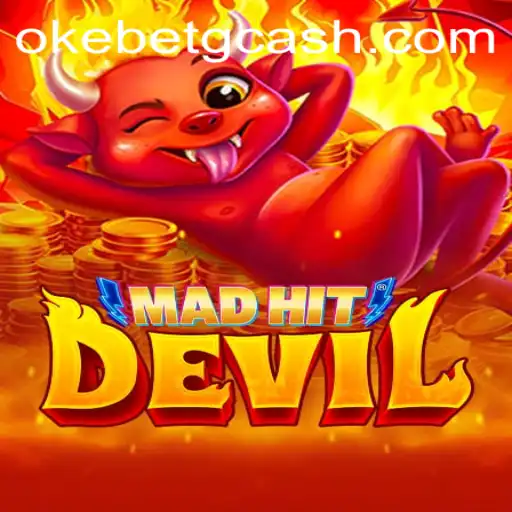 MadHitDevil: A Thrilling Adventure in OKEBET Casino