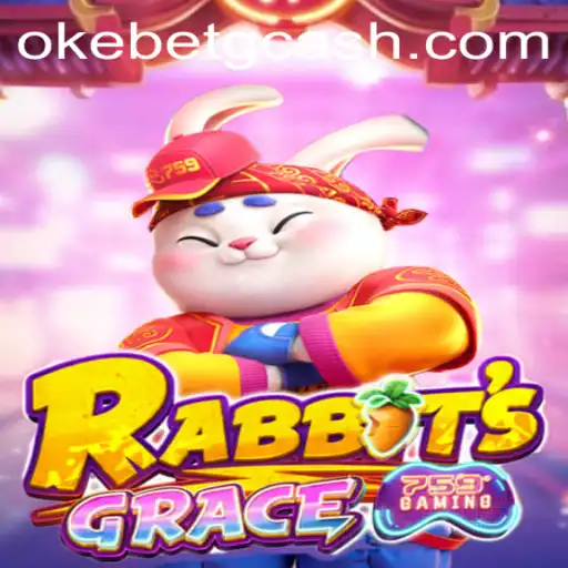 RabbitsGrace: A Delightful Addition to OKEBET Casino's Expansive Game Collection