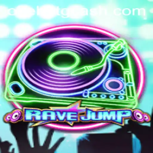 Exploring the Thrills of RaveJump at OKEBET Casino