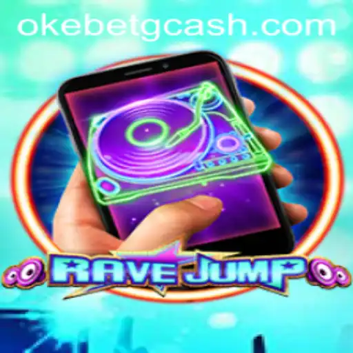 Exploring the Thrills of RaveJumpmobile at OKEBET Casino