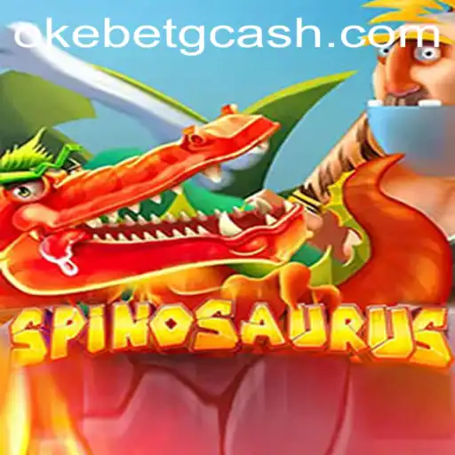 Exploring the Thrills of Spinosaurus at OKEBET Casino