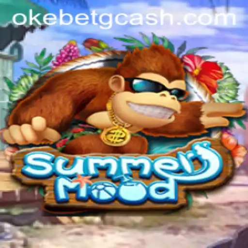 Experience the Excitement of SummerMood at OKEBET Casino