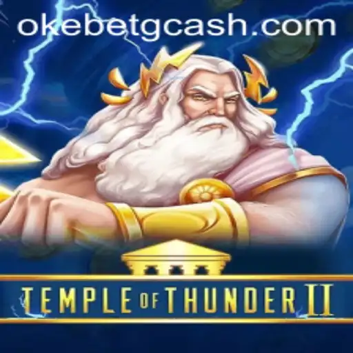 TempleofThunderII: A Casino Adventure Unveiled