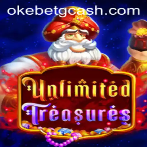 Exploring the Excitement of UnlimitedTreasures at OKEBET Casino
