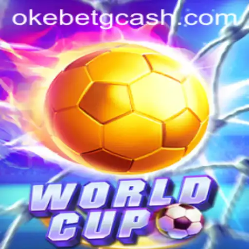 WorldCup: A Thrilling Adventure in OKEBET Casino