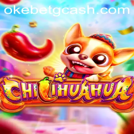 Discover the Thrills of CHILIHUAHUA at OKEBET Casino