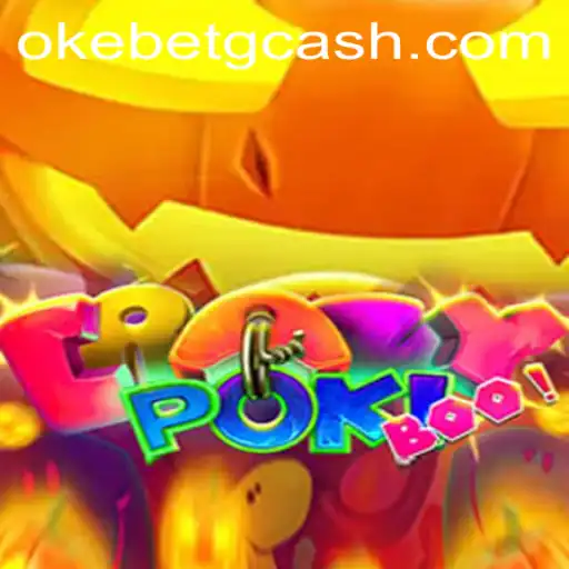 Dive into the Thrills of CrazyPokiBoo at OKEBET Casino