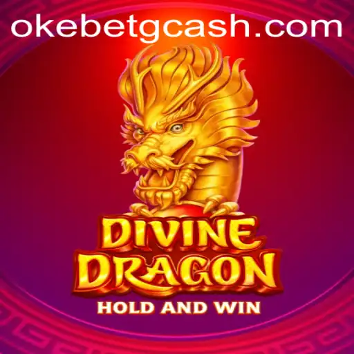 Exploring the Enchanting World of DivineDragon at OKEBET Casino