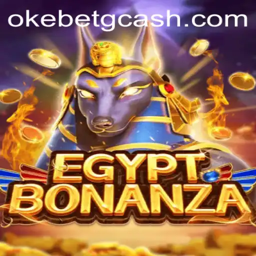 Discover the Thrills of EgyptBonanza: Unveiling Adventure at OKEBET Casino