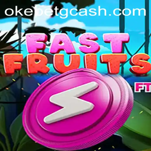 FastFruits: A Juicy New Addition to OKEBET Casino