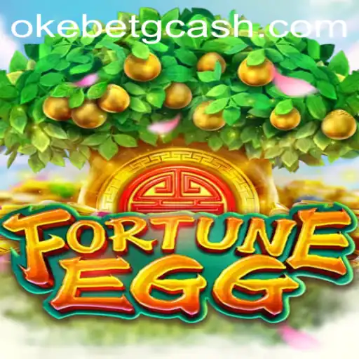 Discover FortuneEgg: A New Era in Online Gaming at OKEBET Casino