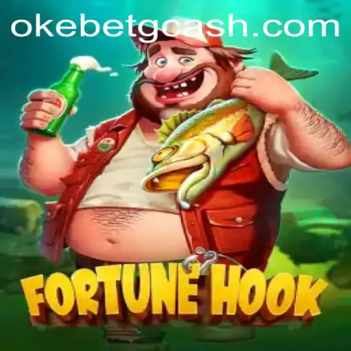 Explore the Exciting World of FortuneHook at OKEBET Casino