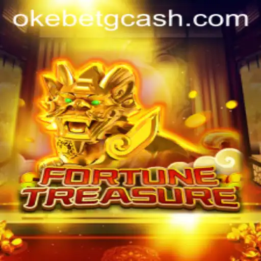 Discover the Thrills of FortuneTreasure at OKEBET Casino