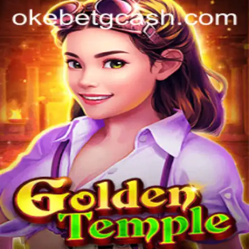 Exploring the Thrills of GoldenTemple at OKEBET Casino