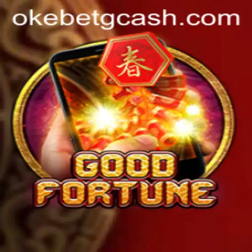 GoodFortuneM: A Closer Look at OKEBET Casino's Latest Sensation