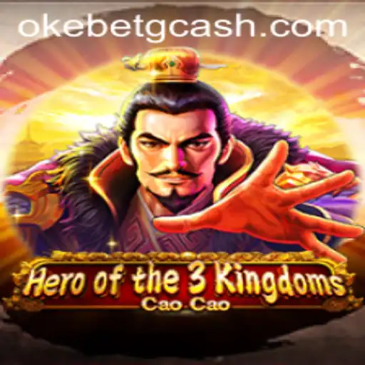 Exploring Heroofthe3KingdomsCaoCao: A Thrilling Journey at OKEBET Casino
