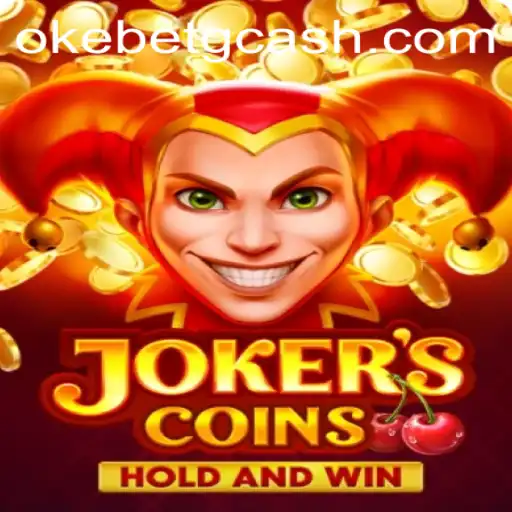 Exploring JokersCoins at OKEBET Casino