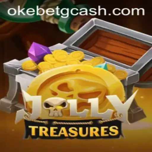Discover the Thrill of JollyTreasures at OKEBET Casino