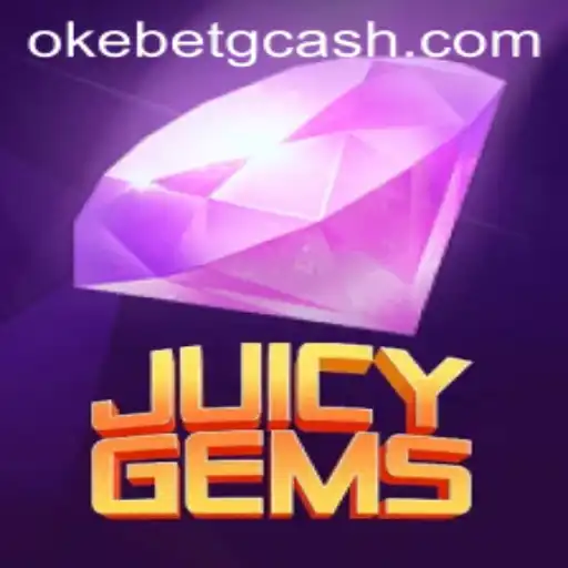 JuicyGems Thrills: Explore the Vibrant World of OKEBET Casino
