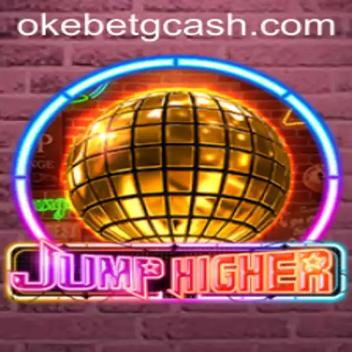 Discover the Thrills of JumpHigher at OKEBET Casino