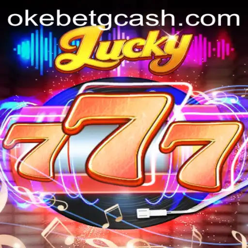 Unveiling Lucky777: A Comprehensive Guide to Excitement at OKEBET Casino