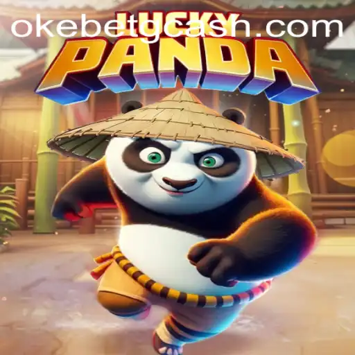 Discover the Thrilling World of LuckyPanda at OKEBET Casino