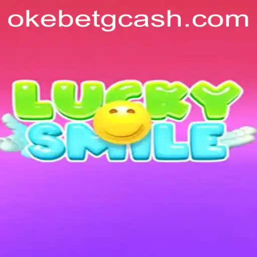 Experience the Thrill of LuckySmile at OKEBET Casino