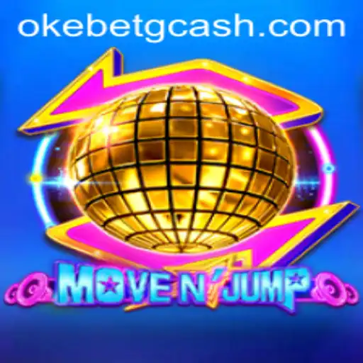 Discover the Thrilling World of MovenJump at OKEBET Casino