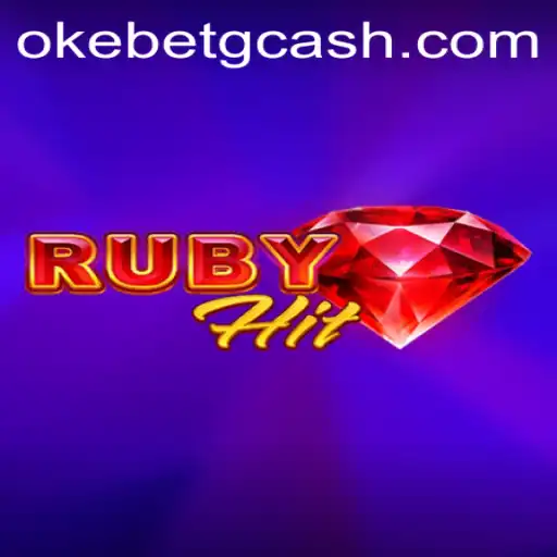 Discover the Exciting World of RubyHit at OKEBET Casino