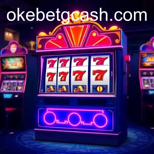 Understanding Slot Machines: A Dive into OKEBET Casino