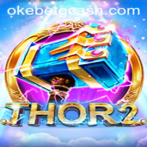 Unveiling Thor2: A Dynamic Experience at OKEBET Casino