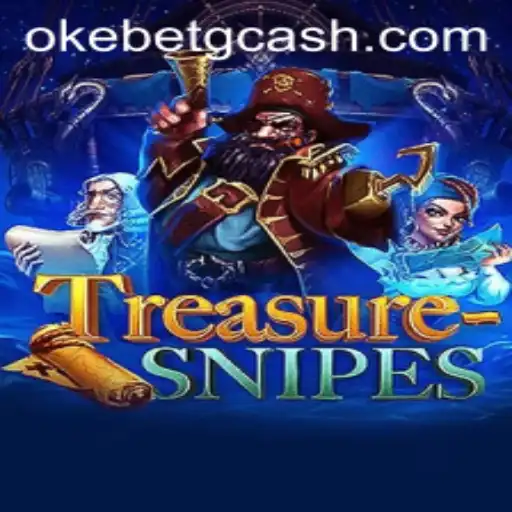 Unveiling the Adventure of TreasureSnipes at OKEBET Casino